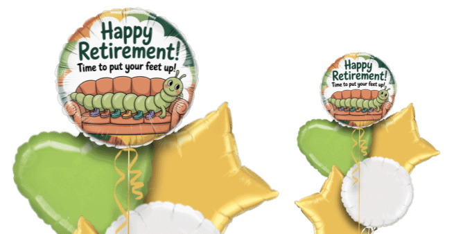 Retirement Balloon