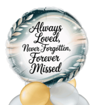 In Memory Balloon
