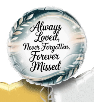 In Memory Balloon