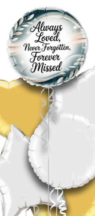 In Memory Balloon