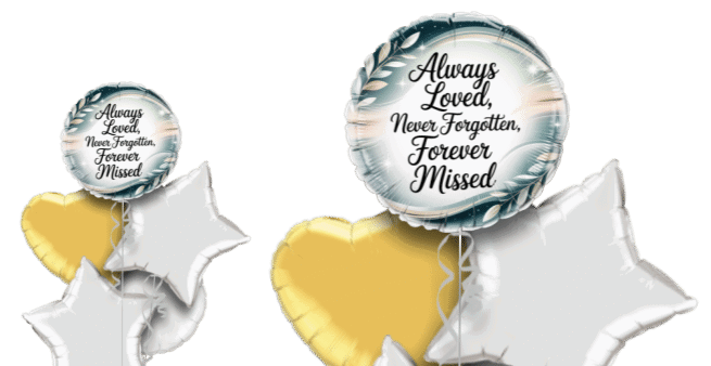 In Memory Balloon