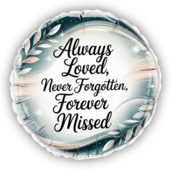 In Memory