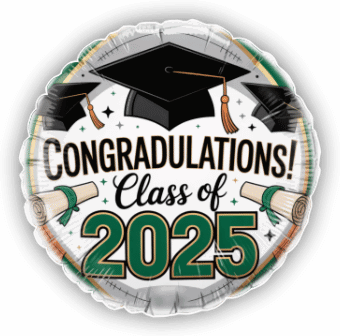 Grad 2025