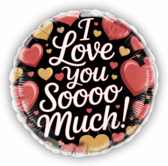 Love You Sooo Much!