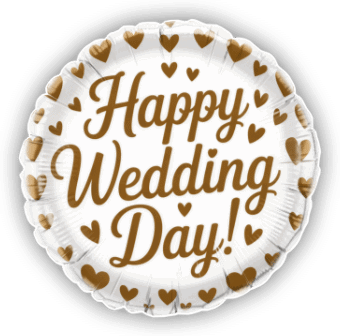 Wedding Day