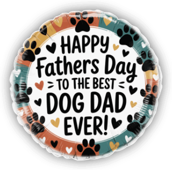 Dog Dad