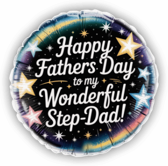 Step Dad