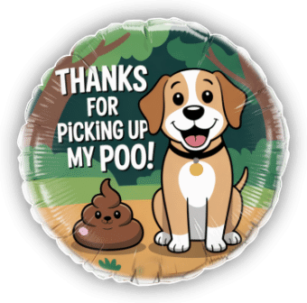 Poo Dad