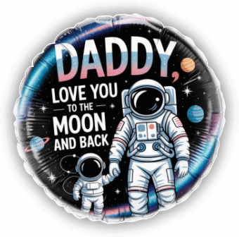 Space Daddy
