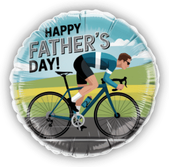 Cycling Dad