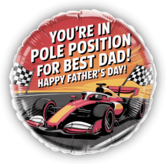 F1 Dad