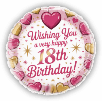 18th Hearts