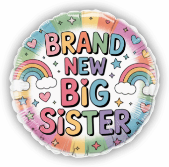 Big Sister