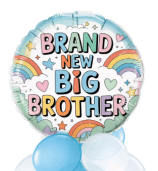 Big Brother Balloon