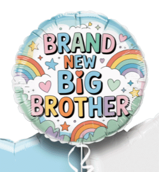 Big Brother Balloon