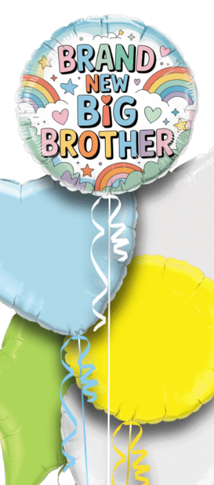 Big Brother Balloon
