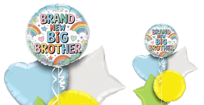 Big Brother Balloon