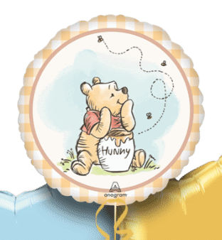 Winnie the Pooh Balloon