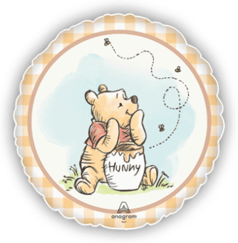 Winnie the Pooh