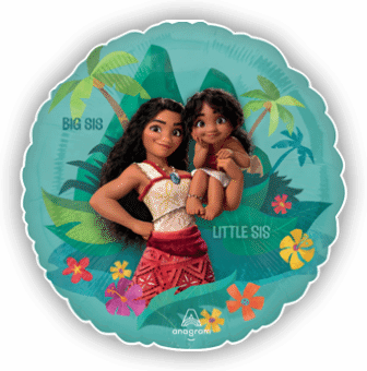Moana