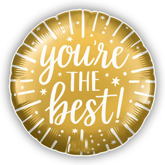 You're the Best