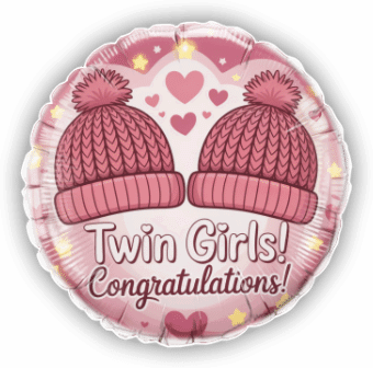 Twin Girls