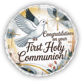 First Communion
