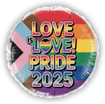Pride 2025