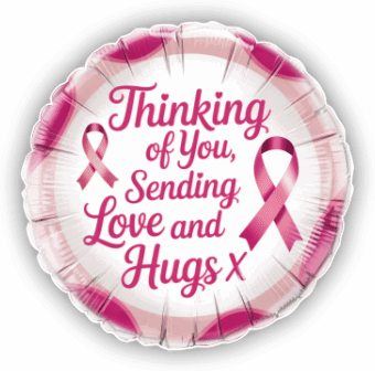 Pink Ribbons