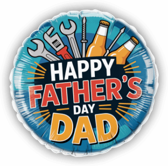 Father's Day Dad