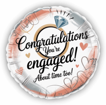 Engaged