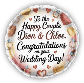 Wedding Day