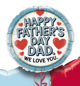Father's Day  Balloon