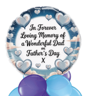 In Memory Balloon