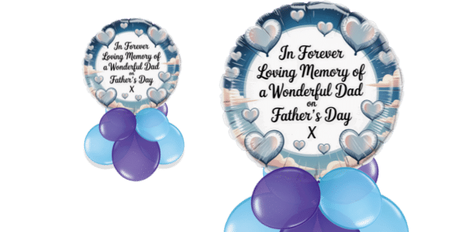 In Memory Balloon
