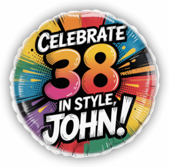 Celebrate in Style