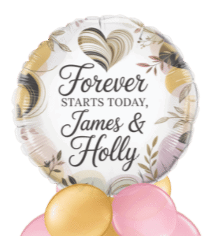 Forever Balloon