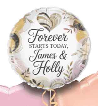 Forever Balloon