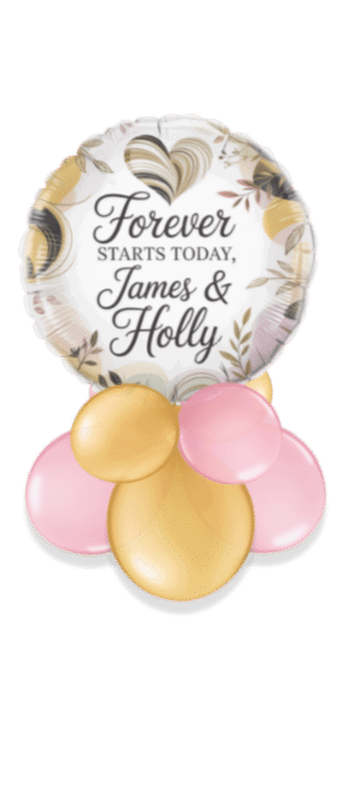 Forever Balloon