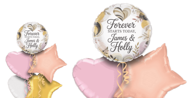 Forever Balloon