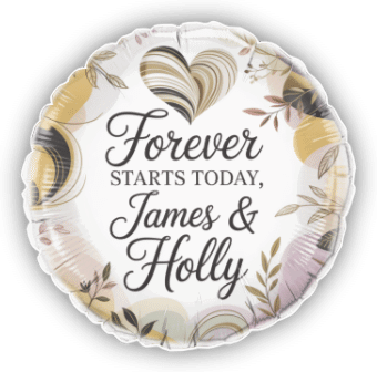 Forever