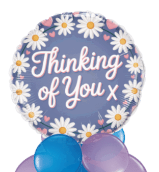 Thinking of You Balloon
