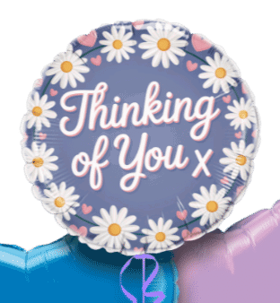Thinking of You Balloon