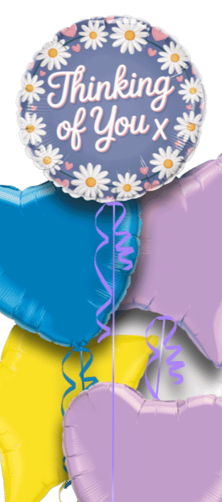 Thinking of You Balloon