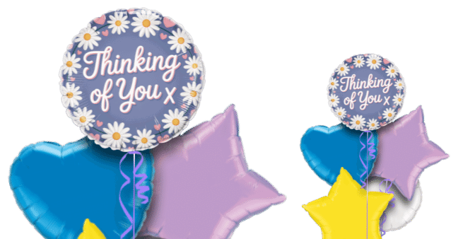 Thinking of You Balloon