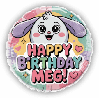 Cute Birthday
