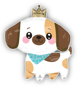 Kawaii Doggy
