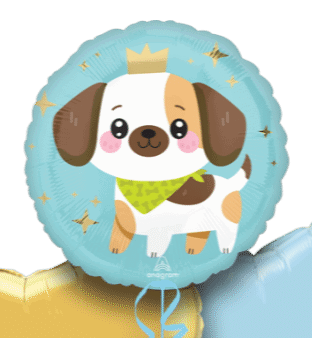 Kawaii Doggy Balloon