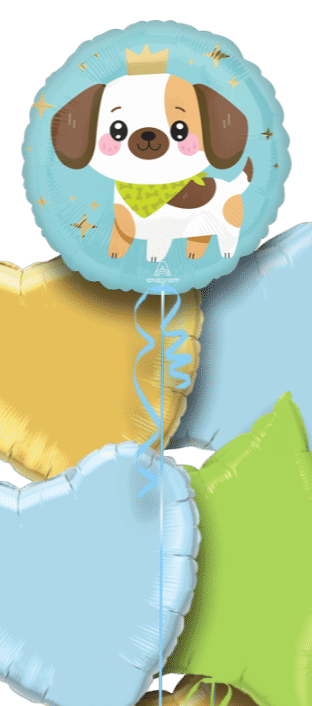 Kawaii Doggy Balloon