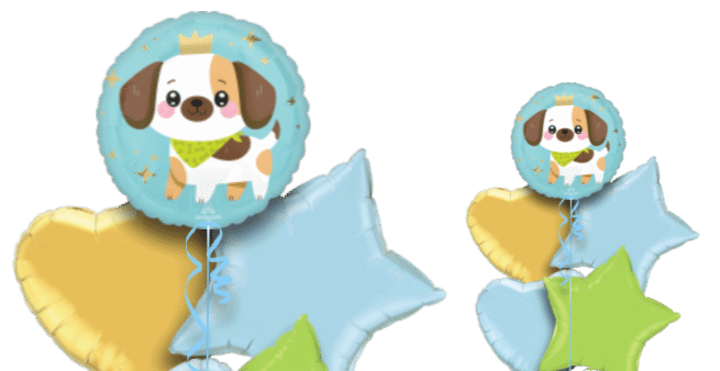 Kawaii Doggy Balloon